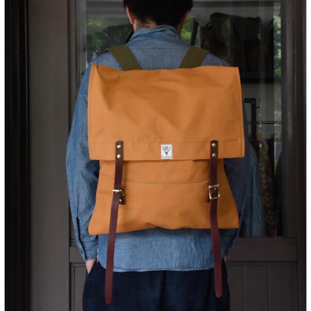 美品　south2west8トップス