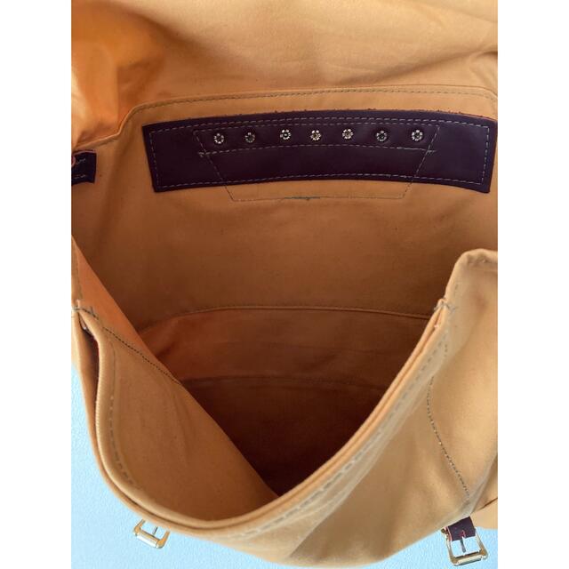 S2W8 - 【希少!】美品SOUTH2 WEST8 バックパックの通販 by ちぃ S2W8 - 【希少!】美品SOUTH2 WEST8 バックパックの通販 by ちぃ