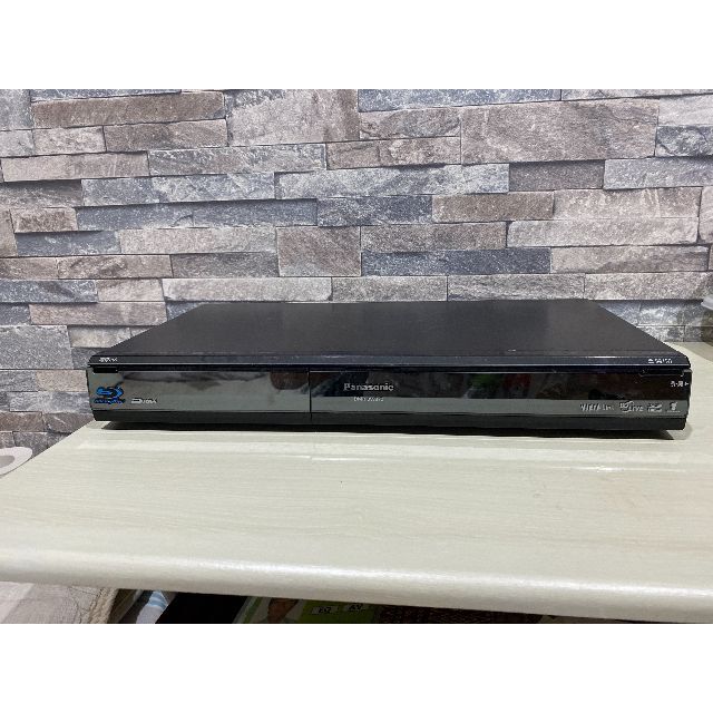 Panasonic - Panasonic DIGA DMR-BW870 ブルーレイディスクレコーダー