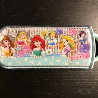 プリンセスお箸セット(弁当用品)