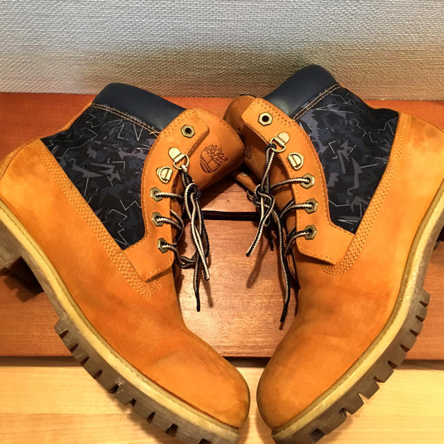 Timberland(ティンバーランド)のTimberland  ブーツ メンズの靴/シューズ(ブーツ)の商品写真