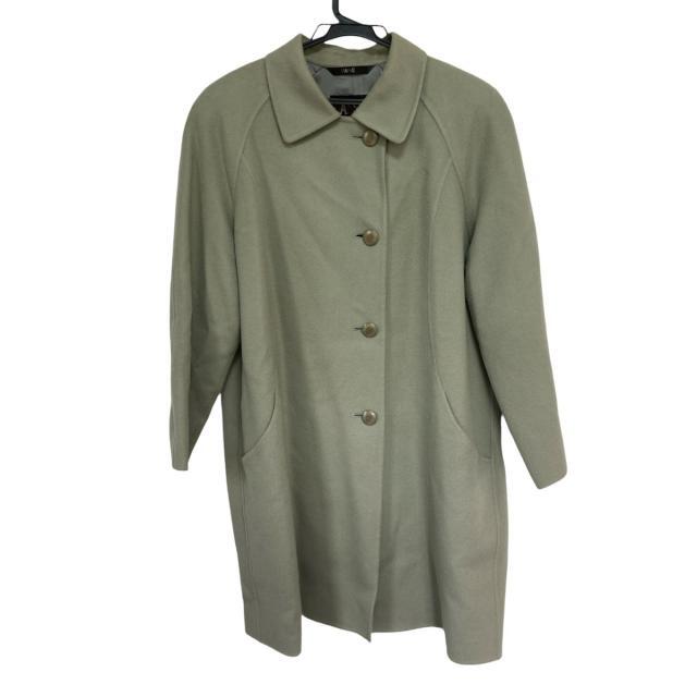 一番の DAKS - ダックス コート サイズ11AR M レディース その他