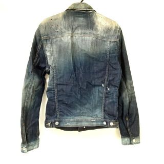 DSQUARED2 - ディースクエアード Gジャン サイズ50 M -の通販 by