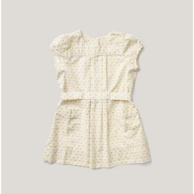 SOOR PLOOM(ソーアプルーム)のはなさま専用soorploomIsmayDressTulipPrint新品8y キッズ/ベビー/マタニティのキッズ服女の子用(90cm~)(ワンピース)の商品写真