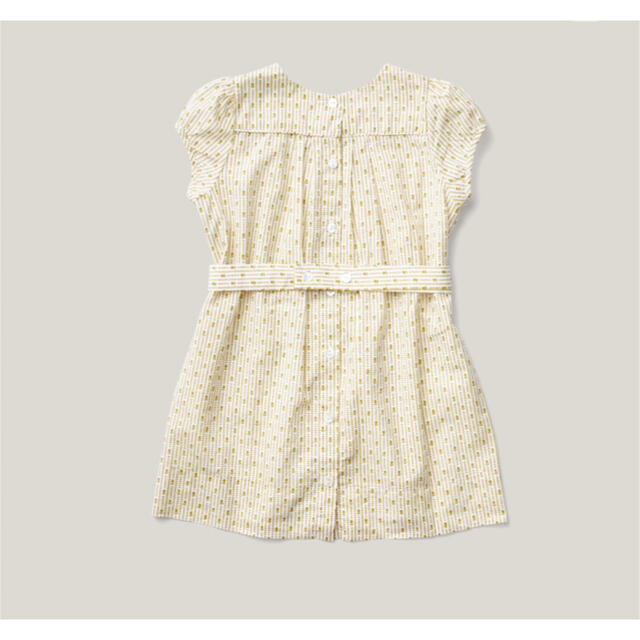 SOOR PLOOM(ソーアプルーム)のはなさま専用soorploomIsmayDressTulipPrint新品8y キッズ/ベビー/マタニティのキッズ服女の子用(90cm~)(ワンピース)の商品写真