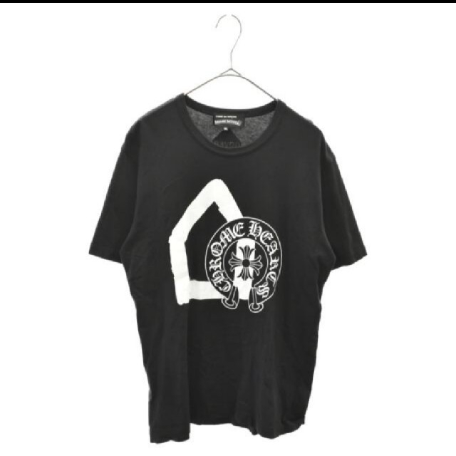 735センチ身幅CHROME HEARTS comme des garcons 半袖Tシャツ