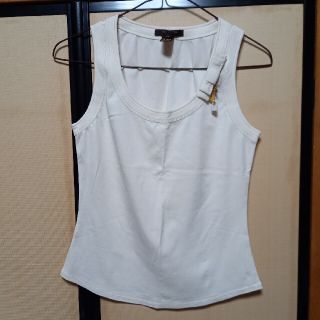 ヴィトン(LOUIS VUITTON) タンクトップ(レディース)の通販 43点 | ルイ ヴィトン(LOUIS VUITTON) タンクトップ(レディース)の通販 43点 | ルイ