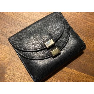 クロエ(Chloe)のクロエ Chloe ジョージア 二つ折り財布(財布)