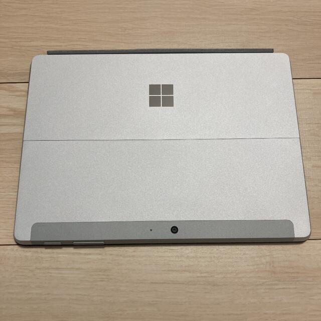 Microsoft surface Go2