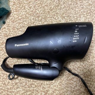 パナソニック(Panasonic)のパナソニックのドライヤー(ドライヤー)