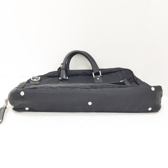 master-piece(マスターピース)のマスターピース ビジネスバッグ - 黒 メンズのバッグ(ビジネスバッグ)の商品写真