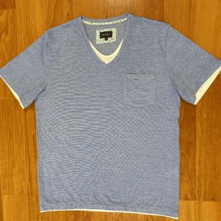 メイルアンドコー(MALE&Co.)のMALE & CO Ｔシャツ(Tシャツ/カットソー(半袖/袖なし))