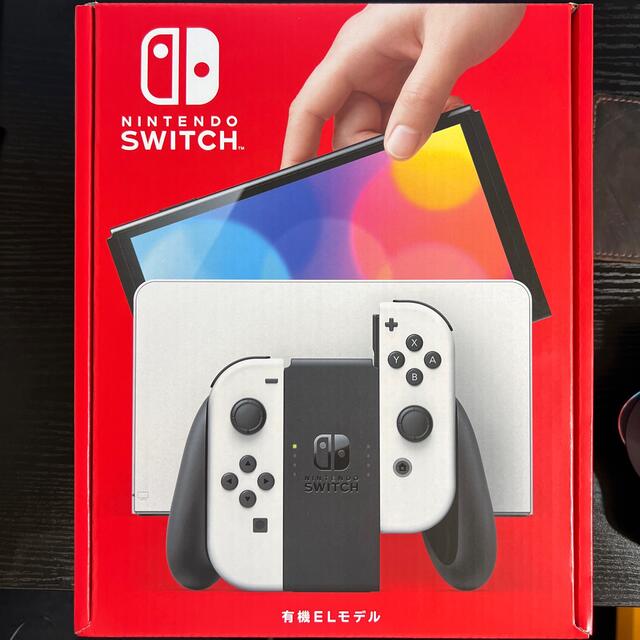 Nintendo Switch 有機ELモデル Joy-Con(L)/(R) ホ-bydowpharmacy.com