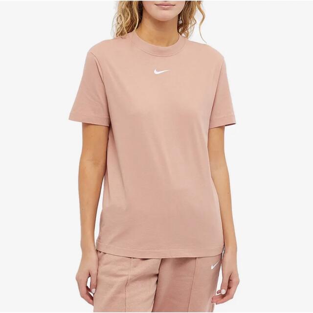 NIKE SOLO SWOOSH TEE 2