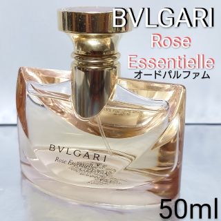 ブルガリ(BVLGARI)のくろねこえあろ様専用l(香水(女性用))