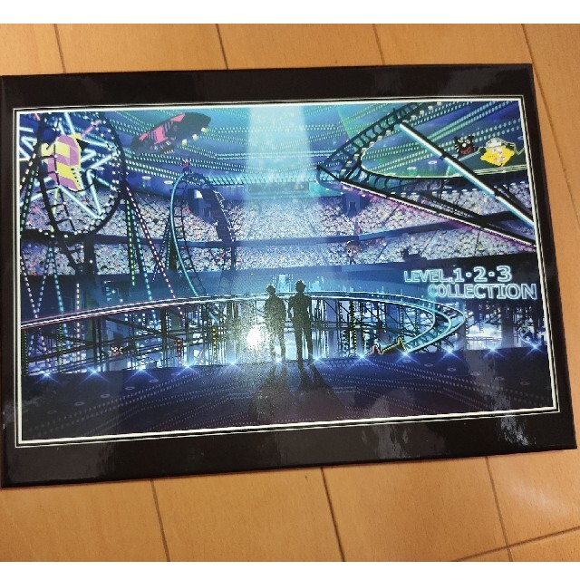 DVD LEVEL.1・2・3 COLLECTION 完全生産限定BOX キヨ レトルト キヨレト ユーズド 映画、ビデオ DVD LEVEL.1・2・3 COLLECTION 完全生産限定BOX キヨ レトルト キヨレト ユーズド 映画、ビデオ