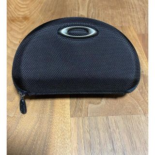 オークリー(Oakley)のオークリーサングラスケースのみ　美品　付属で内カバー付き(サングラス/メガネ)