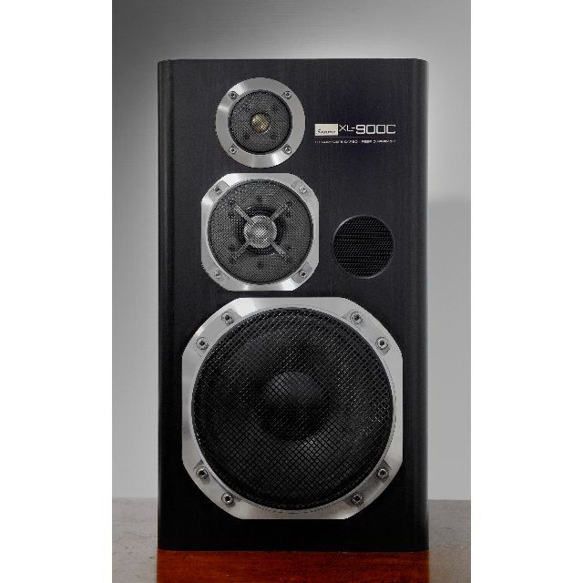 SANSUI XL-900C おおらかで活気づくアメリカンサウンドを豊かに SANSUI XL-900C おおらかで活気づくアメリカンサウンドを豊かに