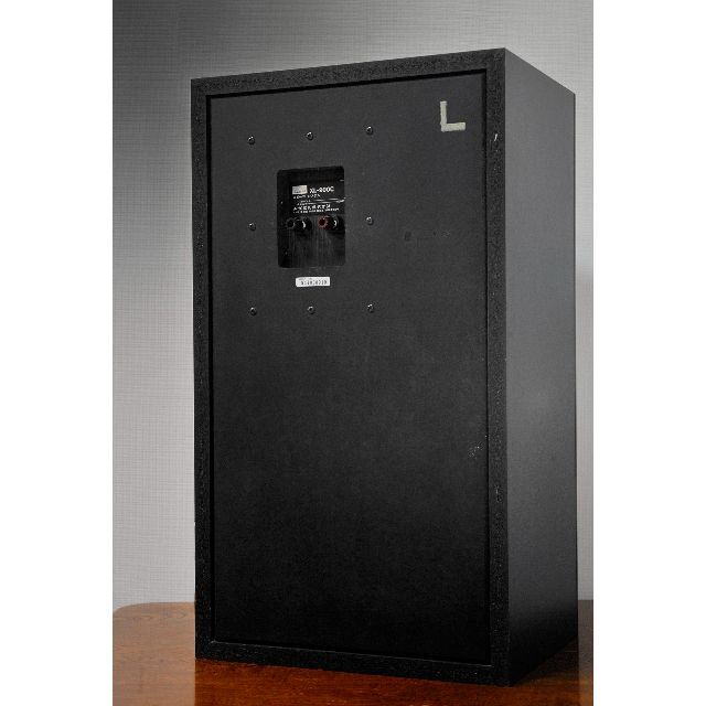 SANSUI XL-900C おおらかで活気づくアメリカンサウンドを豊かに SANSUI XL-900C おおらかで活気づくアメリカンサウンドを豊かに