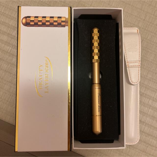 大セール！24K ゴールド美容機器 1