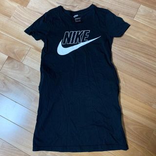 ナイキ(NIKE)のNIKE ワンピース　130(ワンピース)