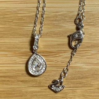 Swarovski スワロフスキー ネックレス(ネックレス)