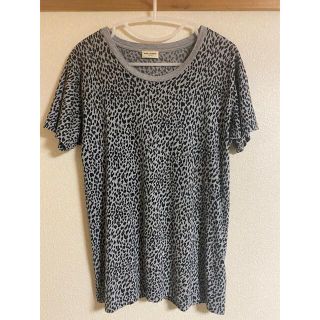 サンローラン(Saint Laurent)のSaint Laurent ベイビーキャット(Tシャツ/カットソー(半袖/袖なし))