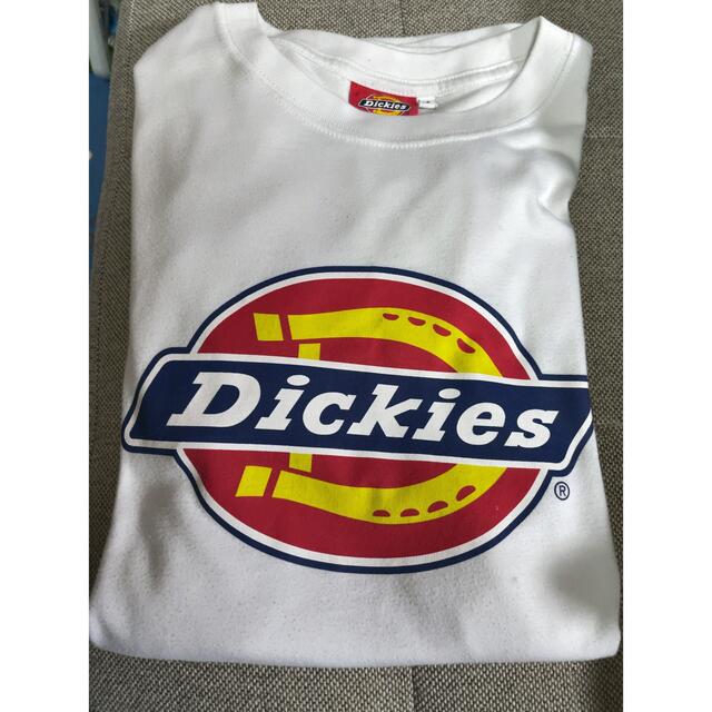 Dickies(ディッキーズ)のディッキーズ　Tシャツ メンズのトップス(シャツ)の商品写真