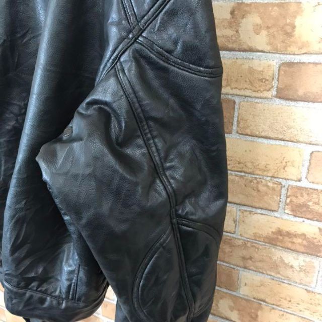 BELSTAFF   ベルスタッフレザージャケット ボアライナー チン