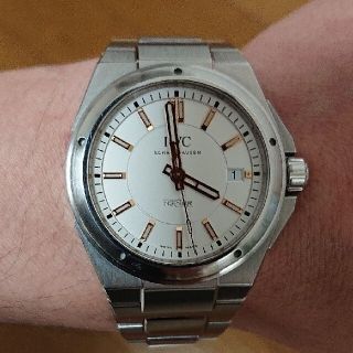 インターナショナルウォッチカンパニー(IWC)のGIGS様専用(腕時計(アナログ))