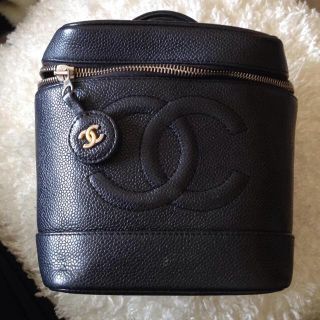 シャネル(CHANEL)の本物♡シャネルポーチ(ポーチ)