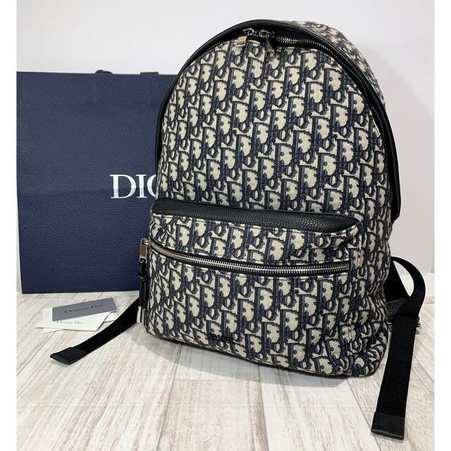 新しい季節 Christian Dior - 定価28.6万/30%off☆ディオール ジャ