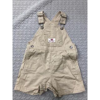 ポロラルフローレン(POLO RALPH LAUREN)のベビー服　ポロベビー　polo ベビー　ラルフローレン(カバーオール)