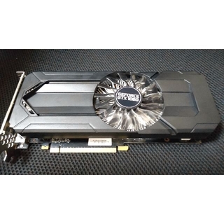 GTX1060 6GB(PCパーツ)