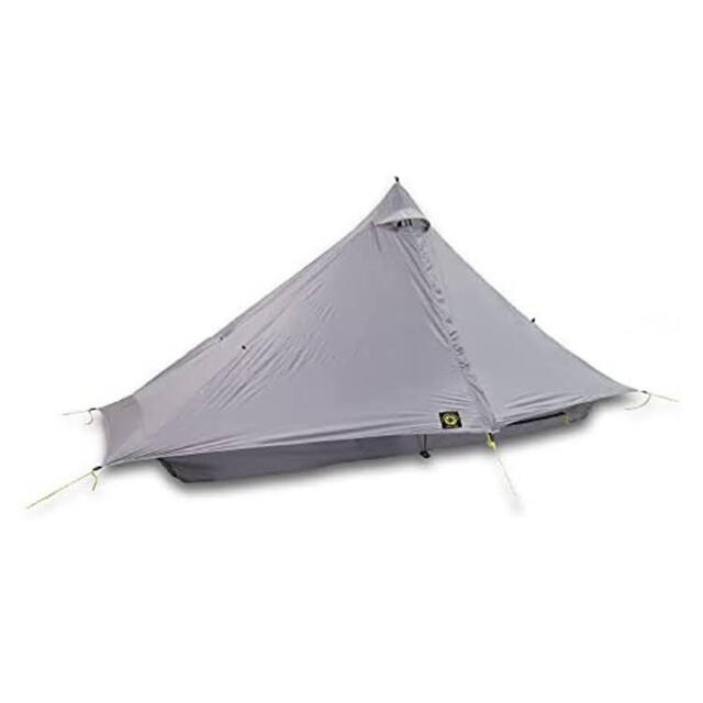 Six Moon Designs Lunar Solo Tent ルナーソロ