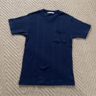 イッカ(ikka)のメンズ　Tシャツ(Tシャツ/カットソー(半袖/袖なし))