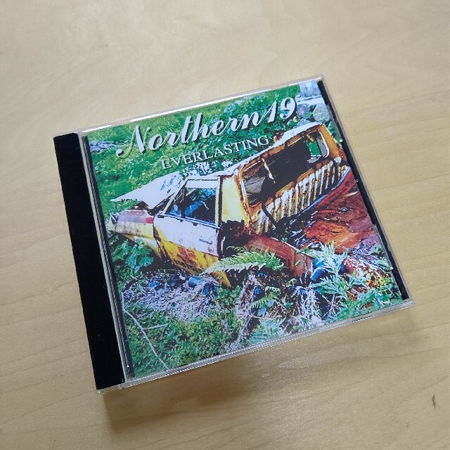 「EVERLASTING」/ Northern19 エンタメ/ホビーのCD(ポップス/ロック(邦楽))の商品写真