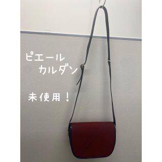 ピエールカルダン(pierre cardin)のピエールカルダン　ショルダーバッグ(ショルダーバッグ)