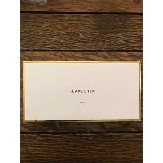 jノリツグ j.avec toi バイタライジング美容液　ロゼ　新品未使用未(パック/フェイスマスク)