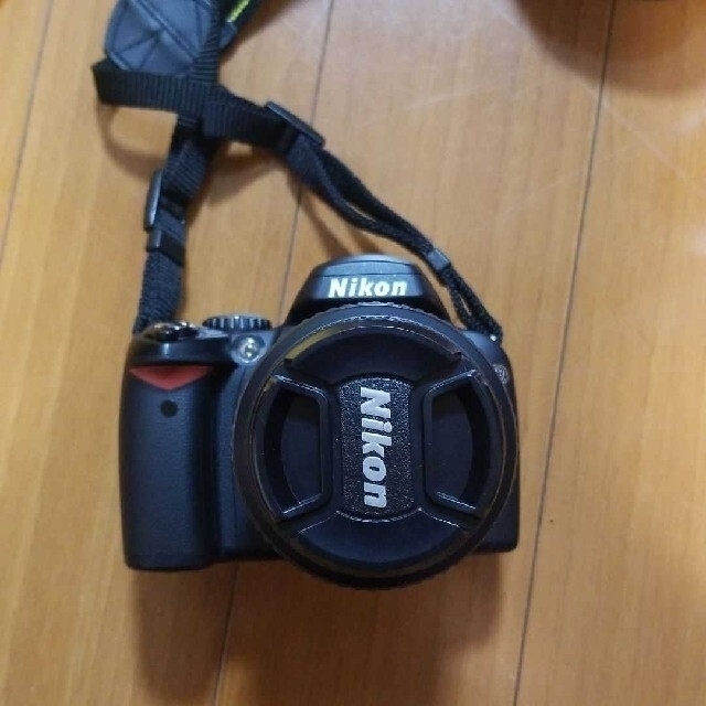 今だけ値下げ Nikon D40x デジタルカメラ