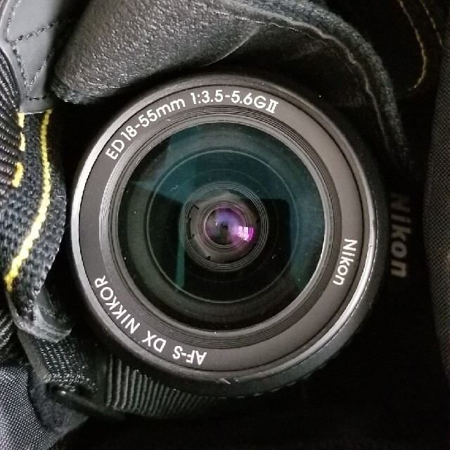 今だけ値下げ Nikon D40x デジタルカメラ