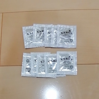 サントリー(サントリー)のVARON☆サントリー☆化粧水(サンプル/トライアルキット)