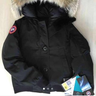 カナダグース(CANADA GOOSE)のみわちゃん様専用です★(ダウンジャケット)