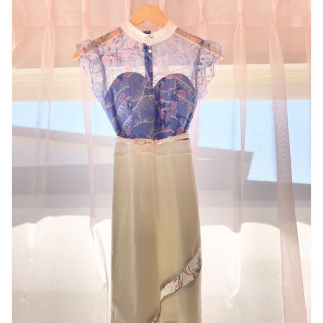 dazzy store(デイジーストア)のデイジーストア　ミニドレス レディースのフォーマル/ドレス(ミニドレス)の商品写真