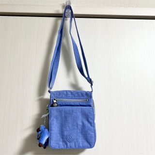 キプリング(kipling)のショルダーバッグ　ポシェット ゴリラ　斜めがけバッグ　キプリング　(ショルダーバッグ)