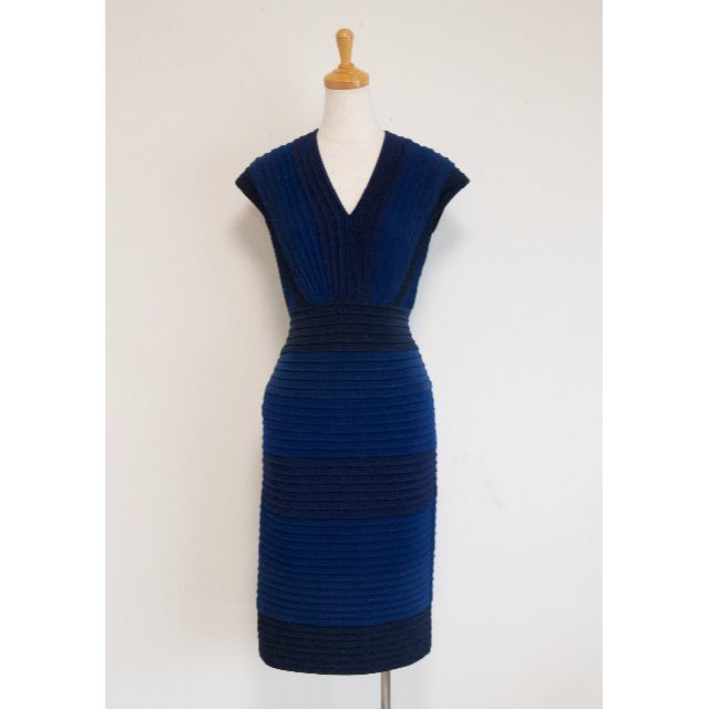 TADASHI SHOJI ワンピース 「XS」９号程度