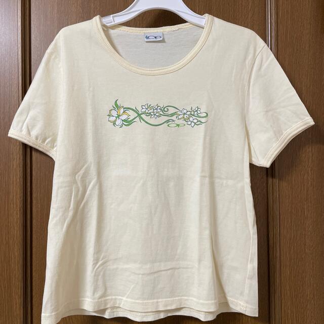 OCEAN PACIFIC(オーシャンパシフィック)のオーシャンパシフィック Tシャツ レディースのトップス(Tシャツ(半袖/袖なし))の商品写真