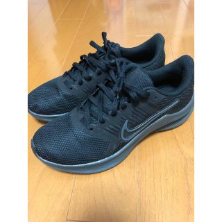 ナイキ(NIKE)のナイキ（NIKE） スニーカー ダウンシフター 11 CW3411-002(スニーカー)