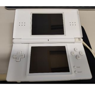 ニンテンドーDS(ニンテンドーDS)の【値下げ】ニンテンドーDS Lite(携帯用ゲーム機本体)