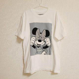 エルエイチピー(LHP)のDisney ミニーちゃんTシャツ　Superior(Tシャツ(半袖/袖なし))